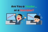 Trader Psychology – When Traders Become Gamblers Without Realizing